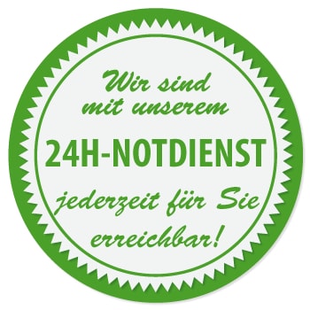 24 Stunden Schimmelbeseitigungsservice in Hamburg
